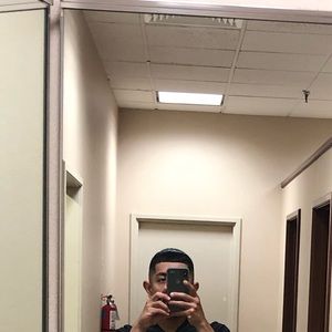 Meet your Posher, Alejandro